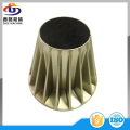 Top Selling Reasonable Price Customized OEM Aluminum Alloy Bulb Lamp Shade Wholesale